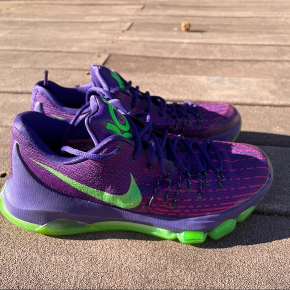 Nike Other - Basketball Nike Shoes